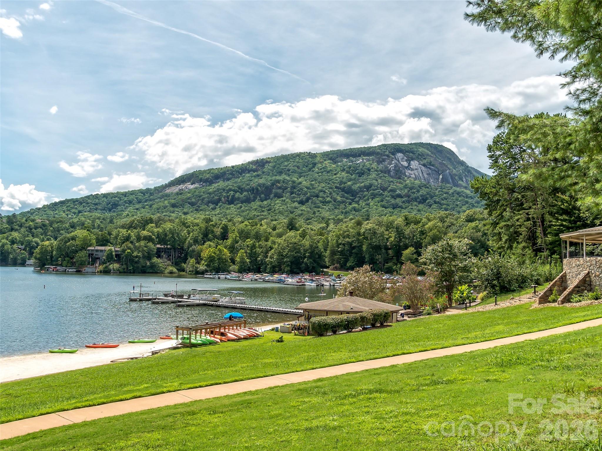 Lot 35 Roundabout Road Lake Lure, NC 28746 - Photo 15 of 18 Gallery Image 15