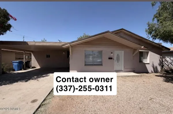 $1,650 | 5322 West Windsor Avenue, Phoenix, AZ 85035