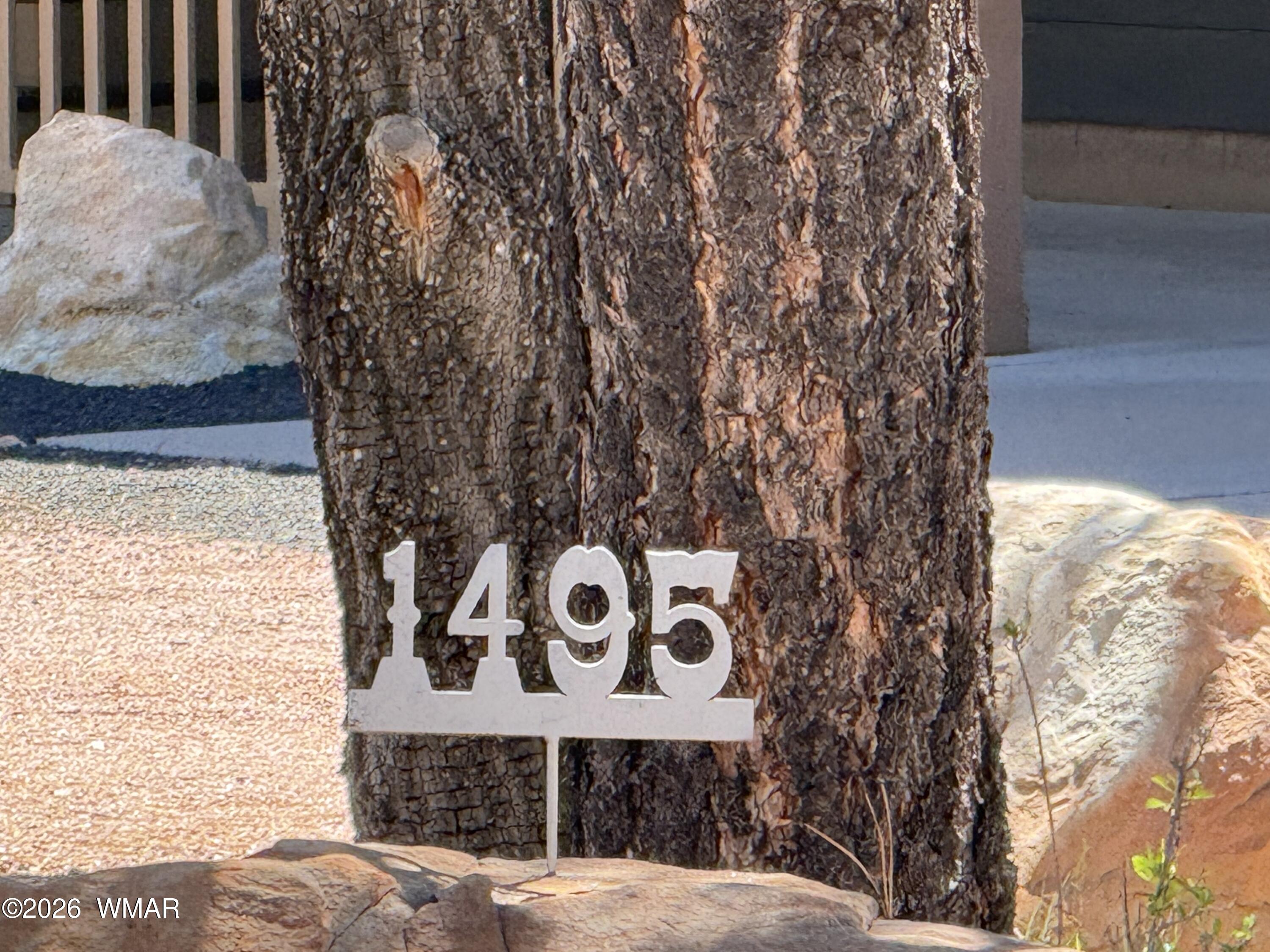 1495 Shade Tree Drive Heber, AZ 85928 - Photo 9 of 58