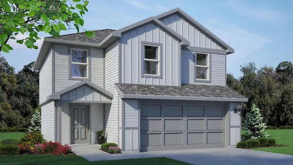 $274,990 | 5532 Corduroy Road, Krum, TX 76249