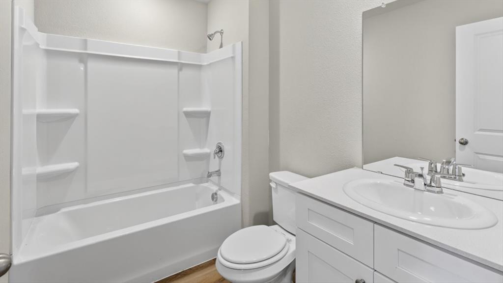 5532 Corduroy Road Krum, TX 76249 - Photo 10 of 16