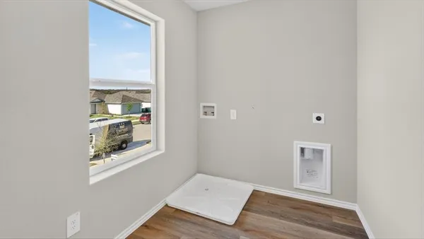 $274,990 | 5532 Corduroy Road, Krum, TX 76249