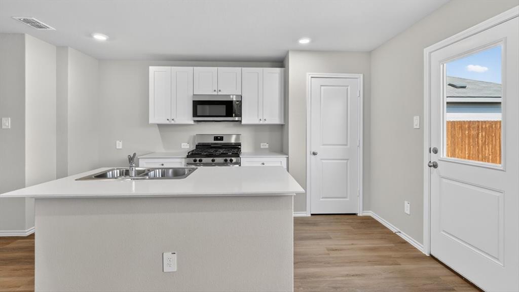 5532 Corduroy Road Krum, TX 76249 - Photo 1 of 16