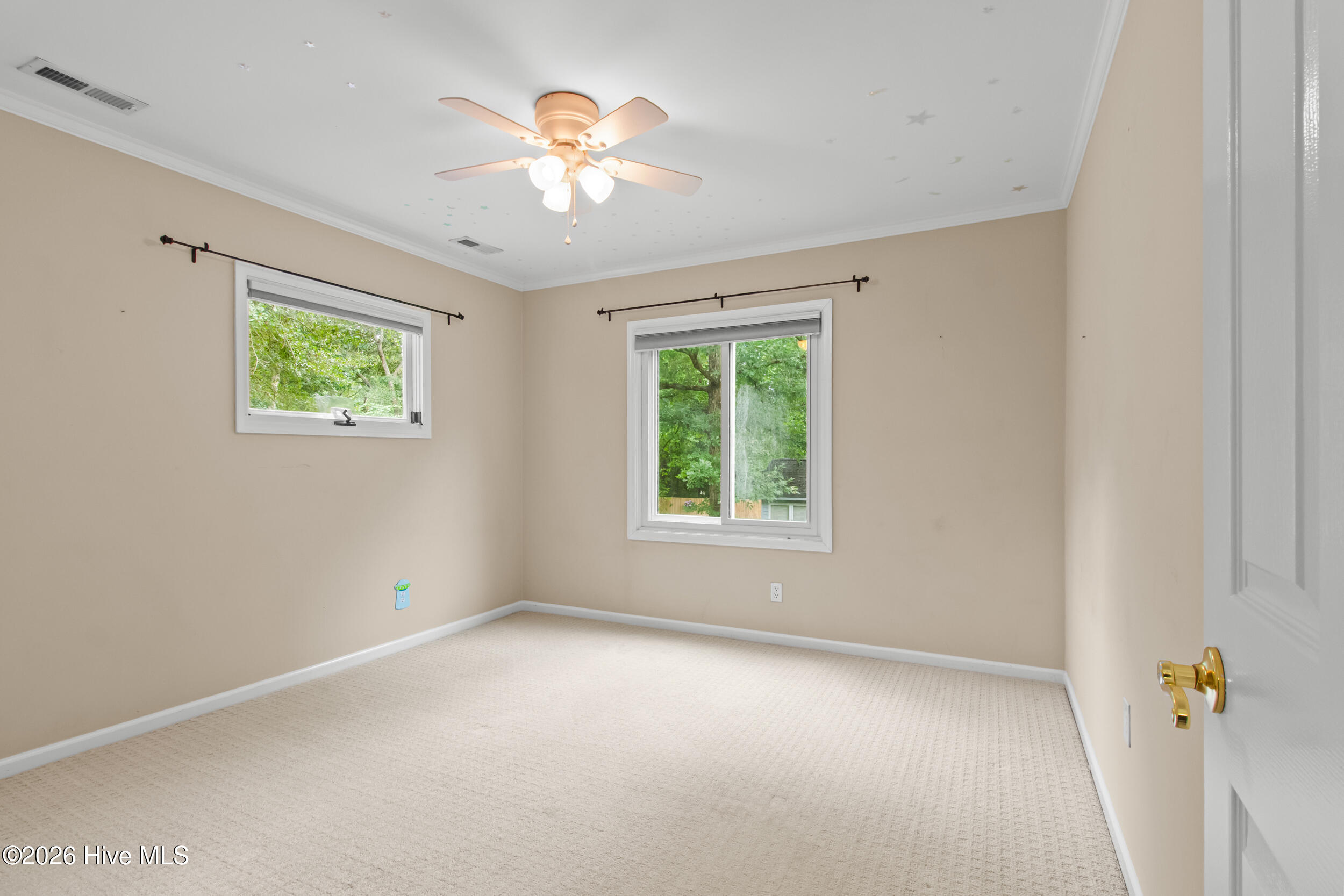 105 Crump Farm Road New Bern, NC 28562 - Photo 19 of 44 Bedroom