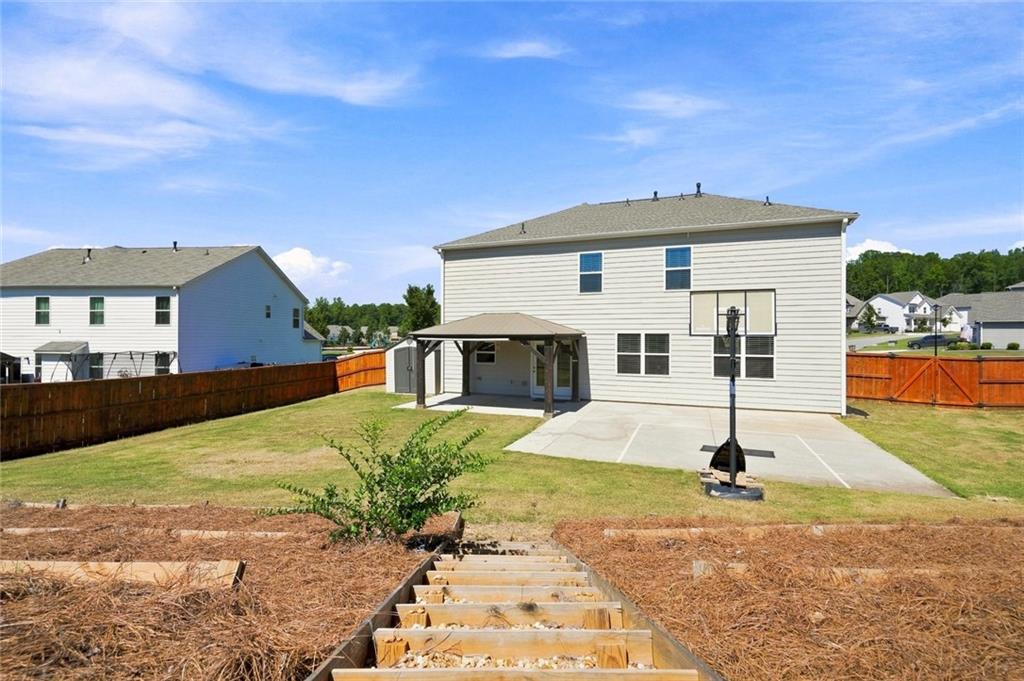 6715 Rambling Vale Dawsonville, GA 30534 - Photo 48 of 58 Gallery Image 48