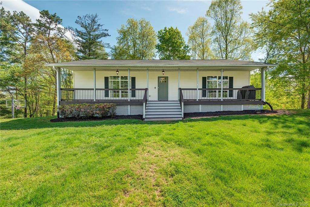 207 Martin Branch Road Leicester, NC 28748 - Photo 1 of 35 Gallery Image 1