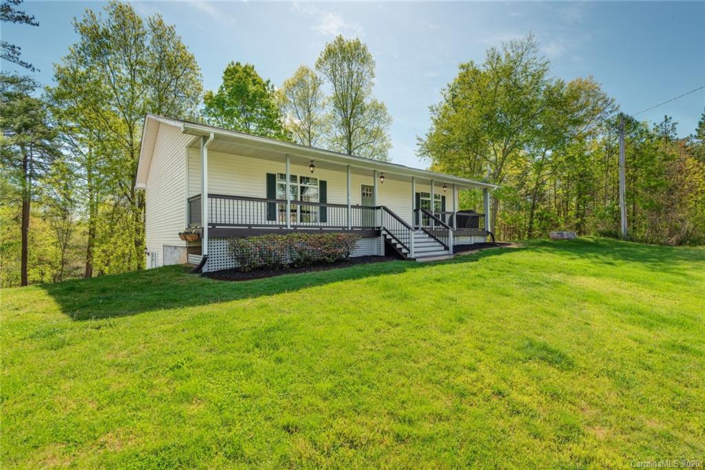 207 Martin Branch Road Leicester, NC 28748 - Photo 2 of 35 Gallery Image 2