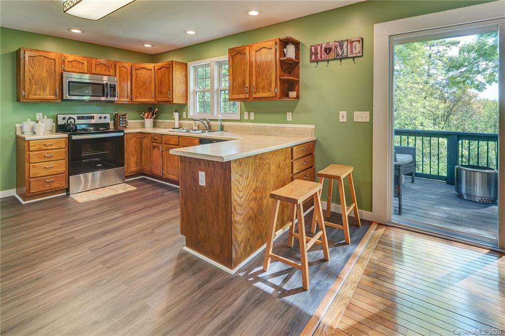 207 Martin Branch Road Leicester, NC 28748 - Photo 11 of 35 Gallery Image 11