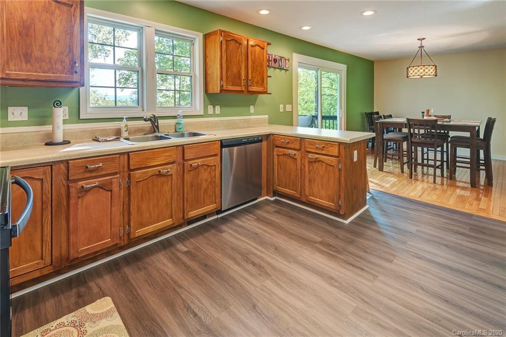 207 Martin Branch Road Leicester, NC 28748 - Photo 13 of 35 Gallery Image 13