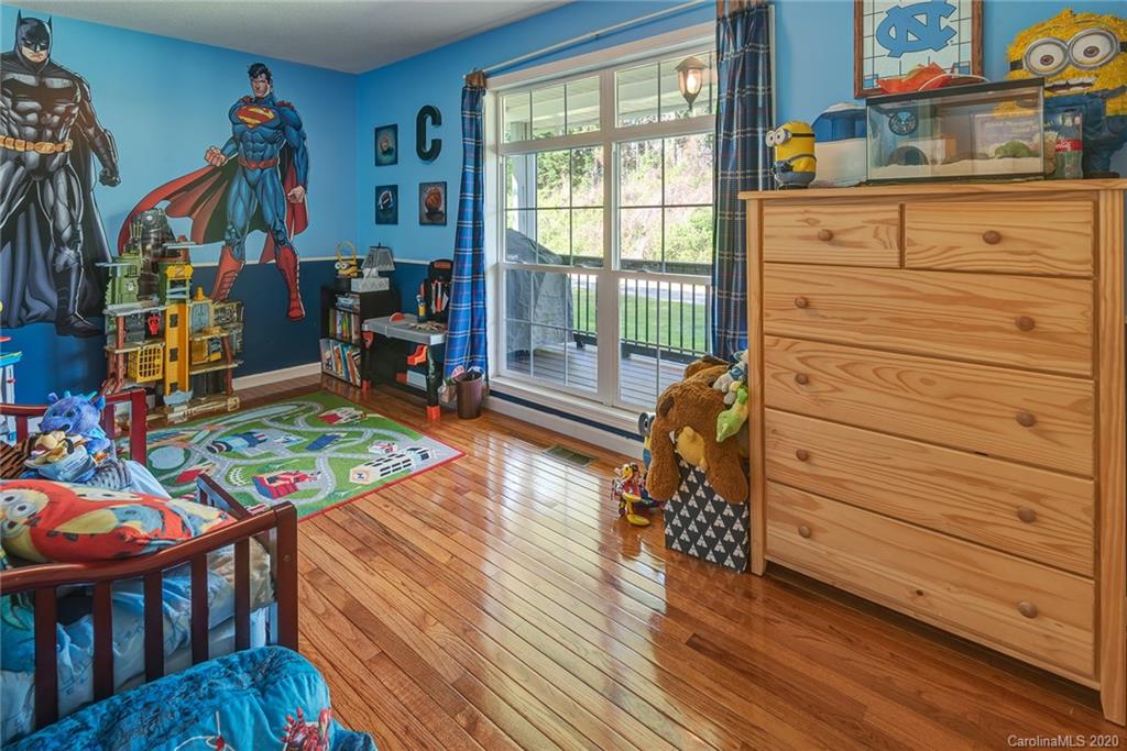 207 Martin Branch Road Leicester, NC 28748 - Photo 19 of 35 Gallery Image 19