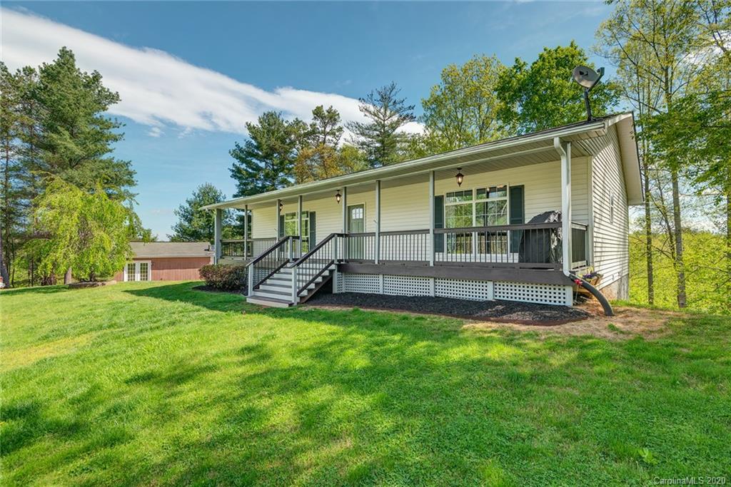 207 Martin Branch Road Leicester, NC 28748 - Photo 3 of 35 Gallery Image 3