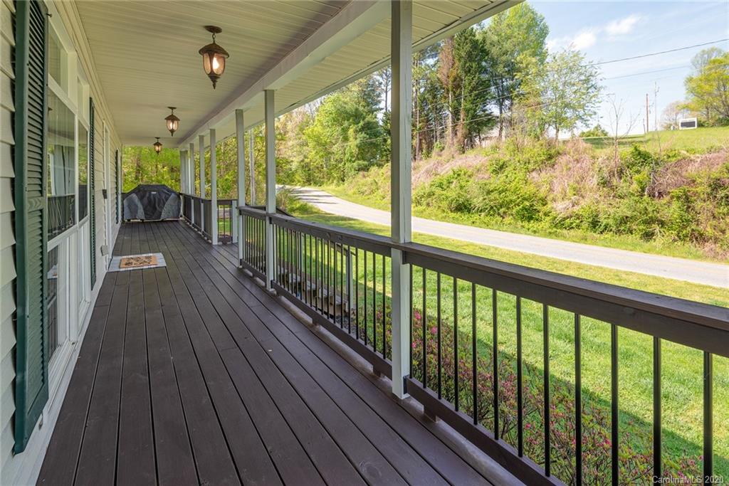 207 Martin Branch Road Leicester, NC 28748 - Photo 29 of 35 Gallery Image 29