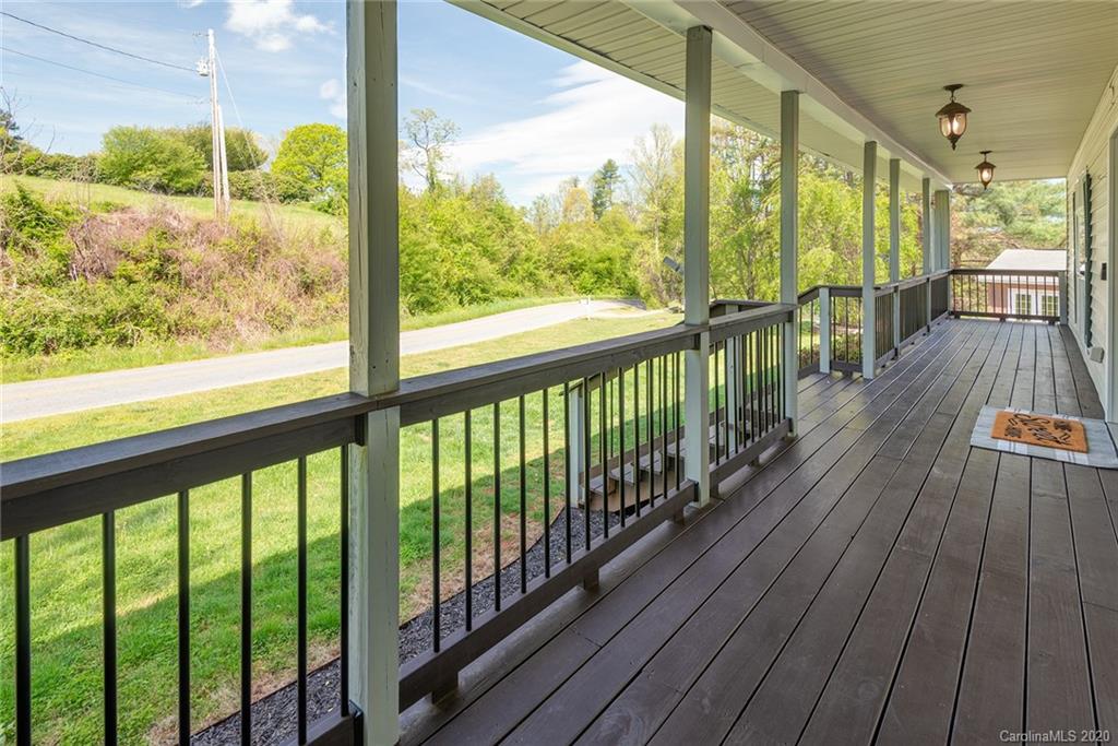 207 Martin Branch Road Leicester, NC 28748 - Photo 30 of 35 Gallery Image 30
