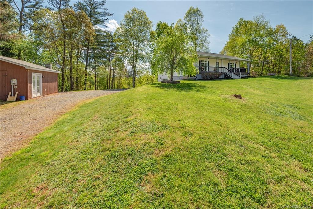 207 Martin Branch Road Leicester, NC 28748 - Photo 32 of 35 Gallery Image 32