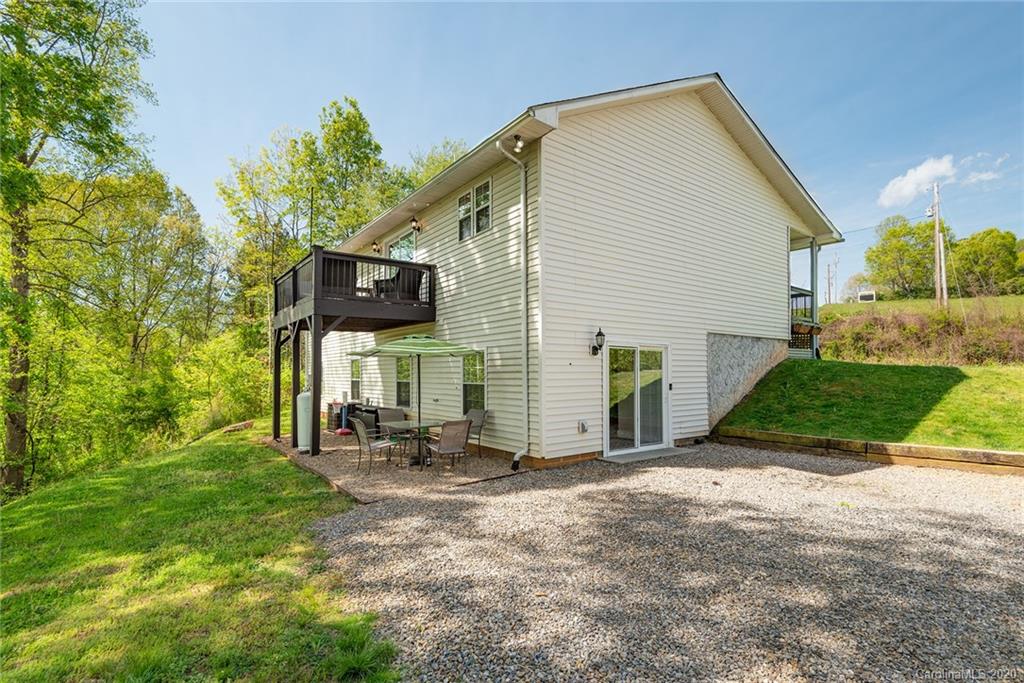 207 Martin Branch Road Leicester, NC 28748 - Photo 33 of 35 Gallery Image 33
