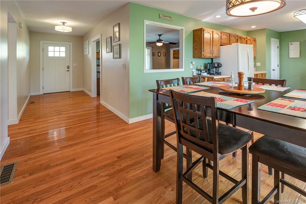 207 Martin Branch Road Leicester, NC 28748 - Photo 7 of 35 Gallery Image 7