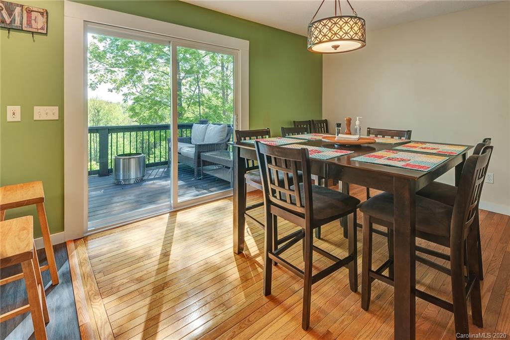 207 Martin Branch Road Leicester, NC 28748 - Photo 10 of 35 Gallery Image 10