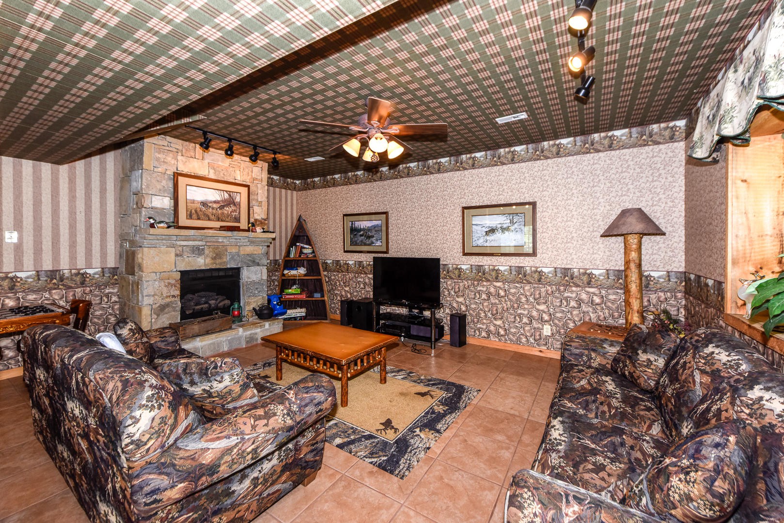3454 Robeson Road Sevierville, TN 37862 - Photo 29 of 39