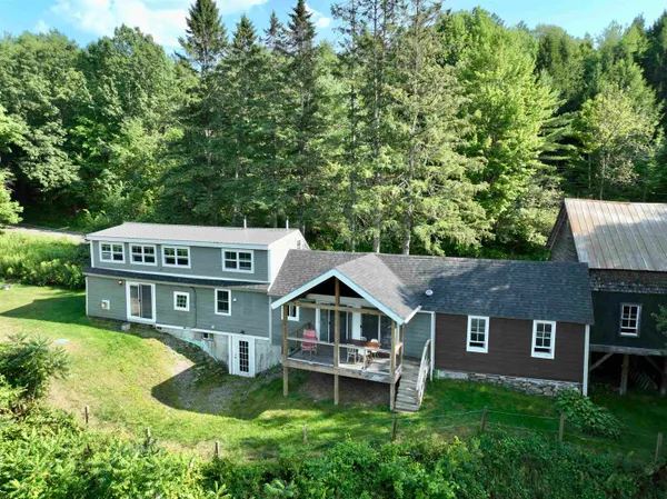 $550,000 | 1291 Littleton Road, Monroe, NH 03771