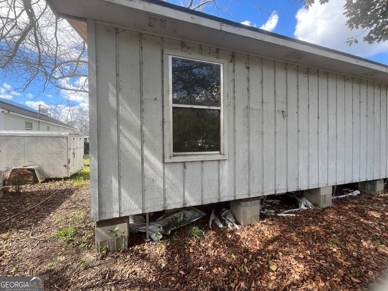 414 North Terrell Street Metter, GA 30439 - Photo 2 of 25