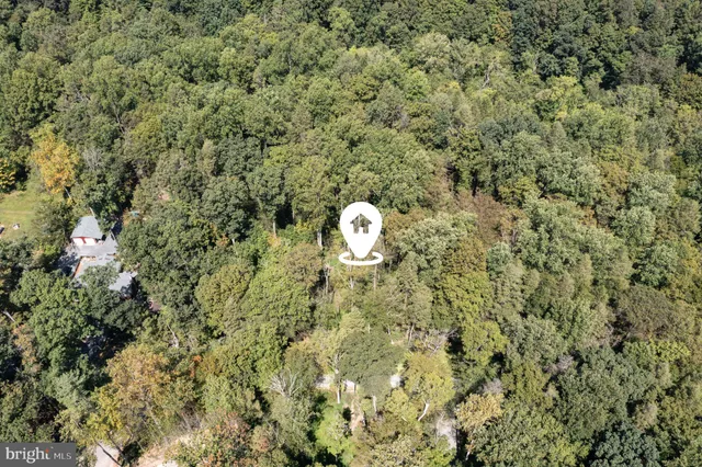 a close up of a wall