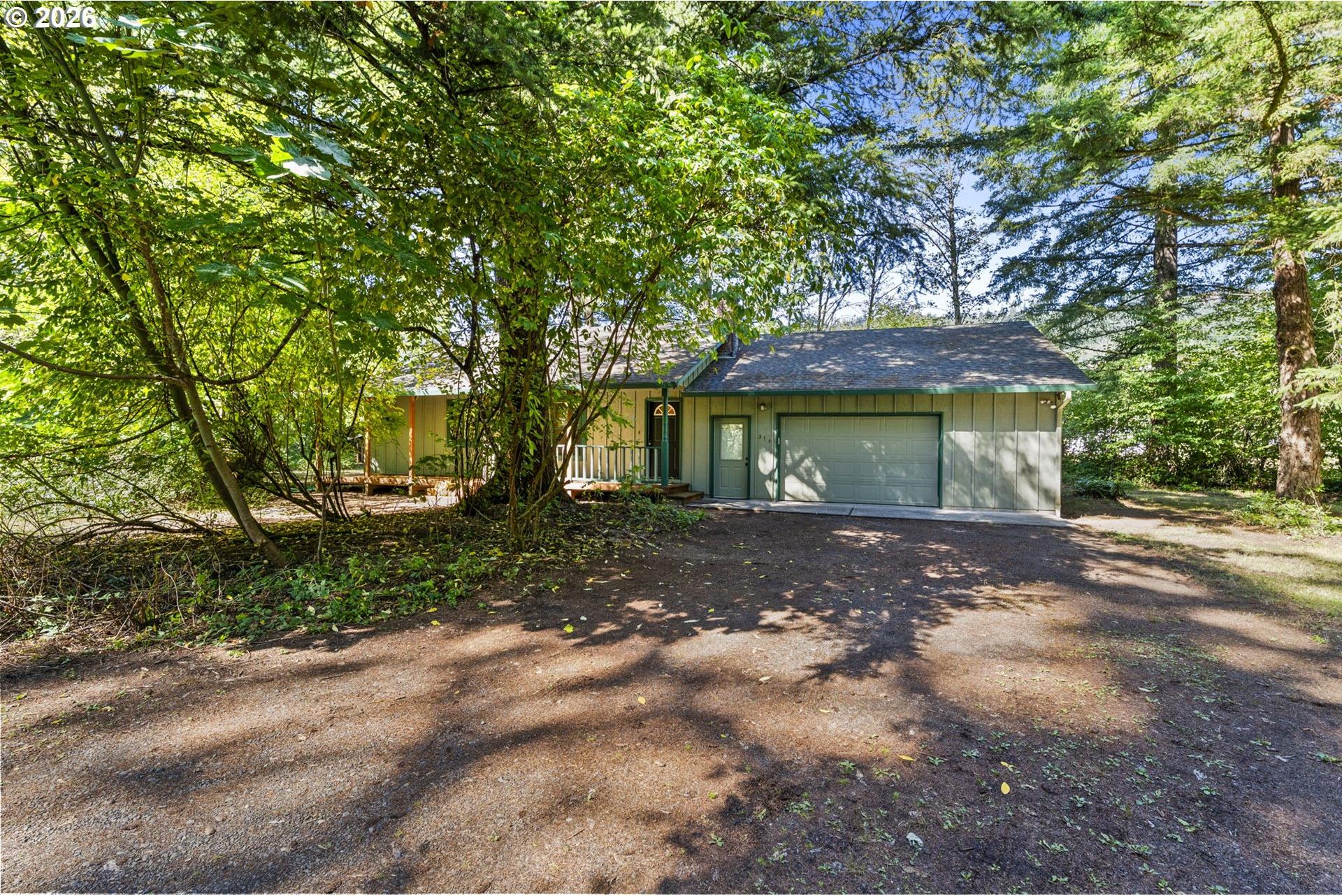 374 Baker Road Ariel, WA 98603 - Photo 3 of 40 Gallery Image 3