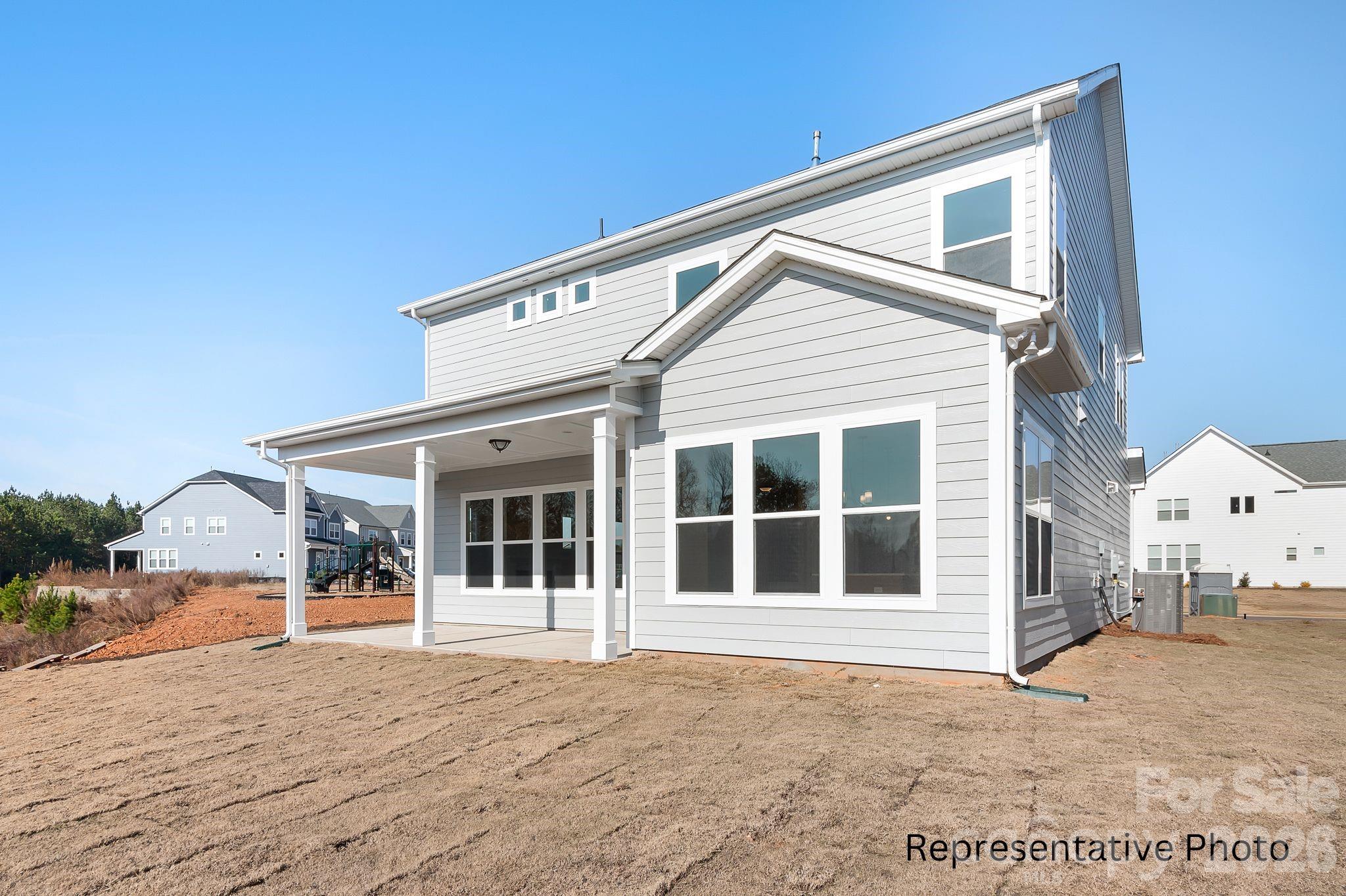 4172 Millstream Road, Unit 137 Denver, NC 28037 - Photo 24 of 28