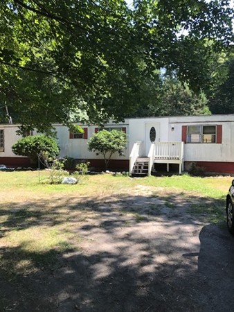 82 Gammons Road Acushnet, MA 02743 - Photo 1 of 1