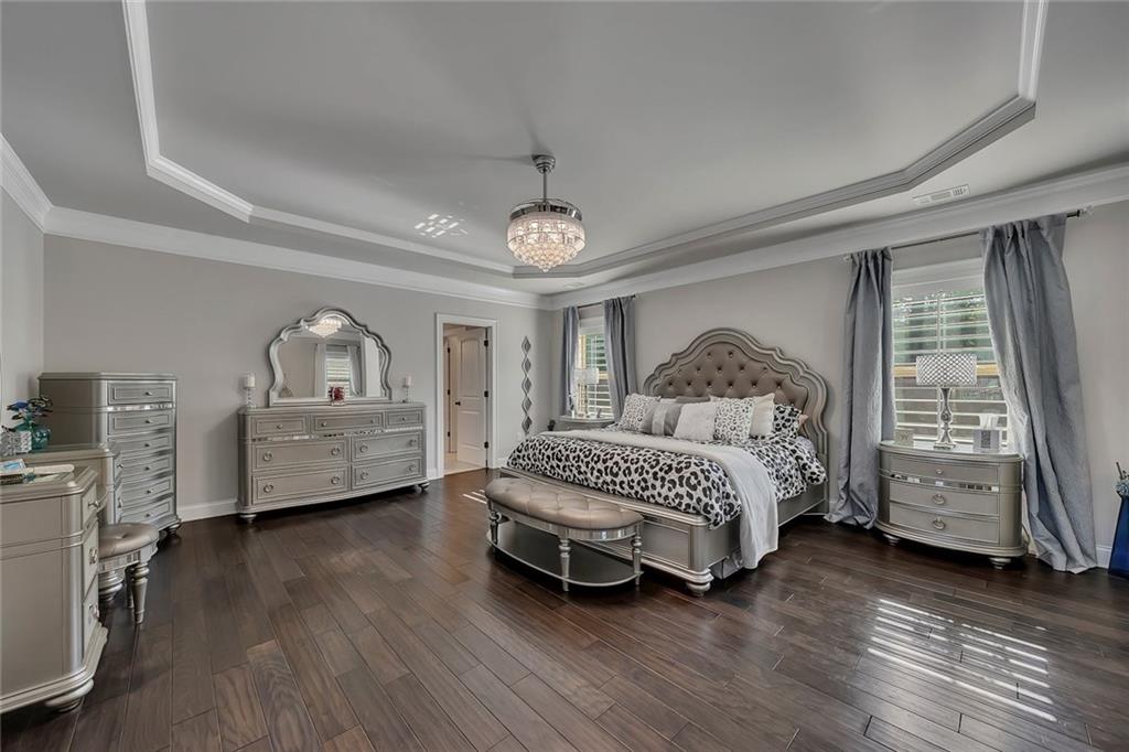 142 Madison Street Canton, GA 30115 - Photo 29 of 62