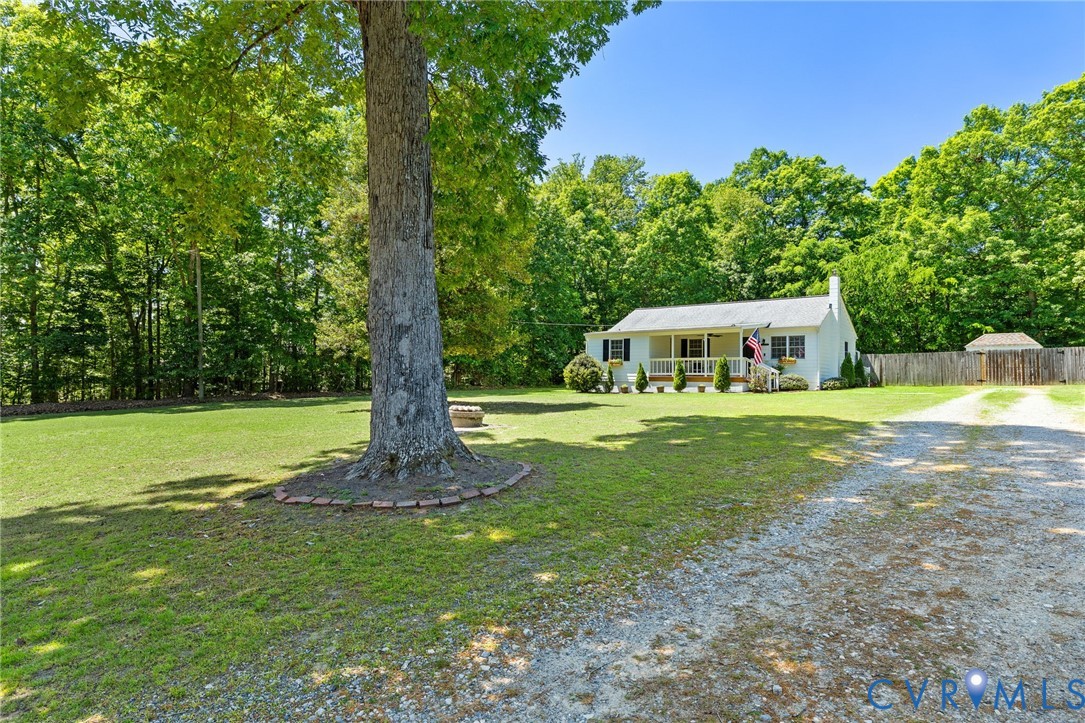 435 Clayville Road Powhatan, VA 23139 - Photo 1 of 29 Gallery Image 1
