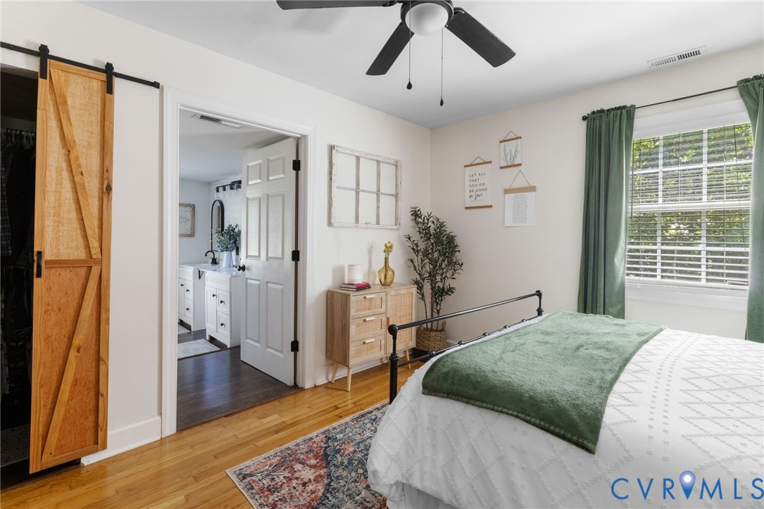 435 Clayville Road Powhatan, VA 23139 - Photo 15 of 29 Gallery Image 15