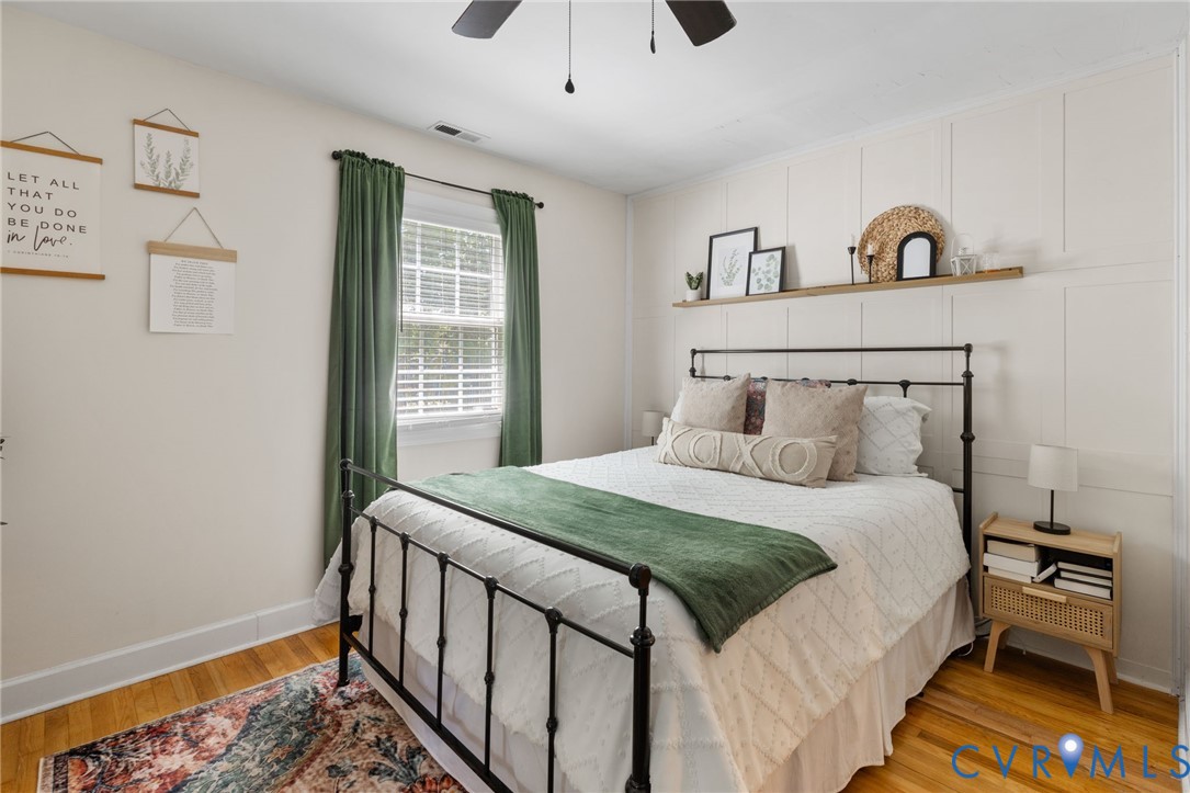 435 Clayville Road Powhatan, VA 23139 - Photo 16 of 29 Gallery Image 16