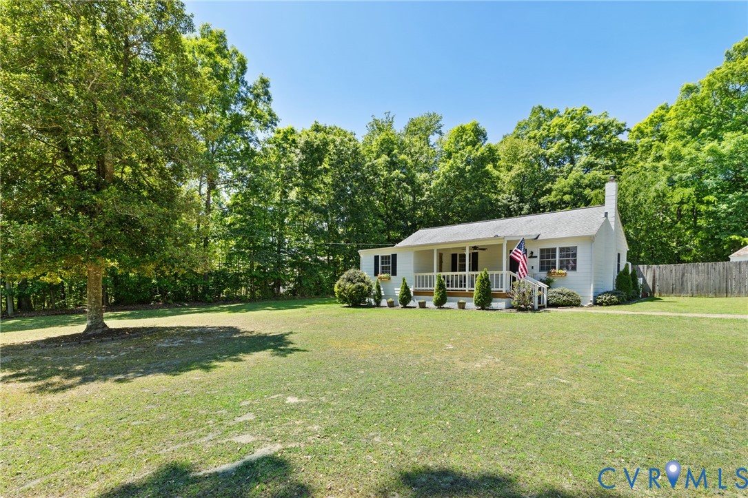 435 Clayville Road Powhatan, VA 23139 - Photo 2 of 29 Gallery Image 2
