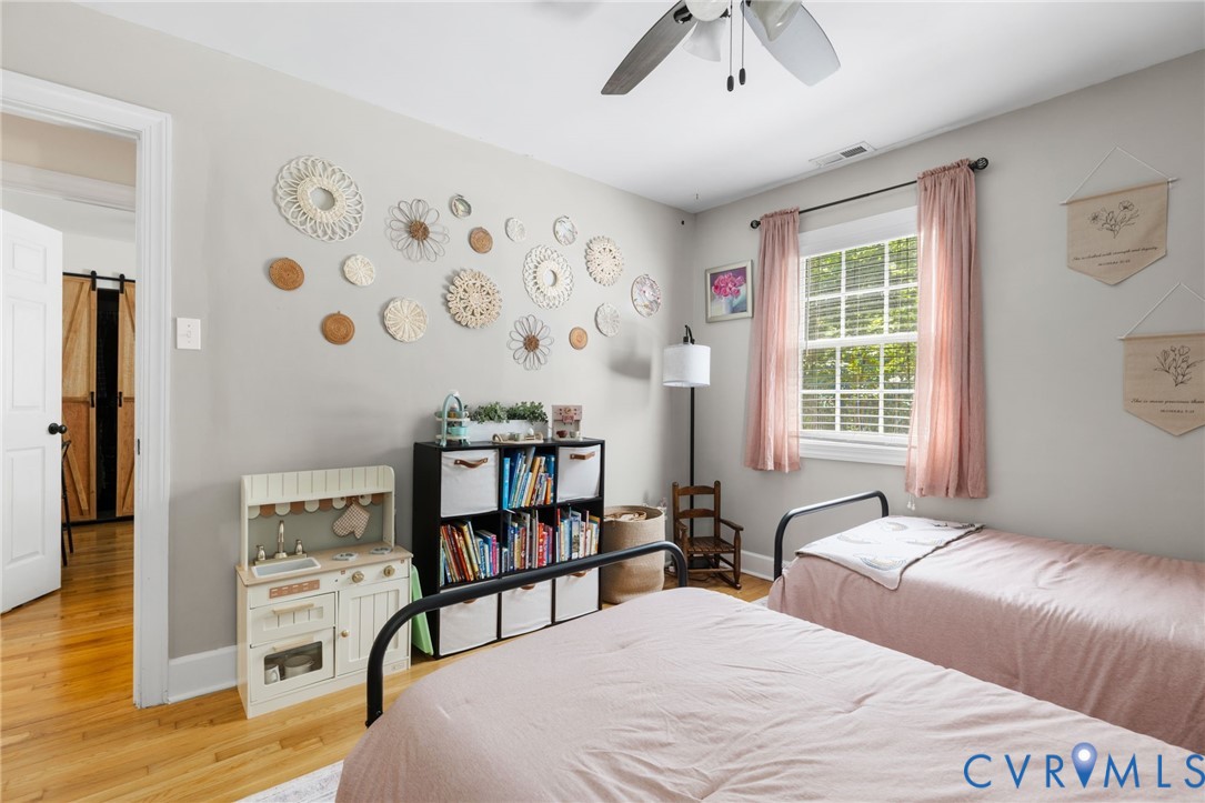 435 Clayville Road Powhatan, VA 23139 - Photo 21 of 29 Gallery Image 21