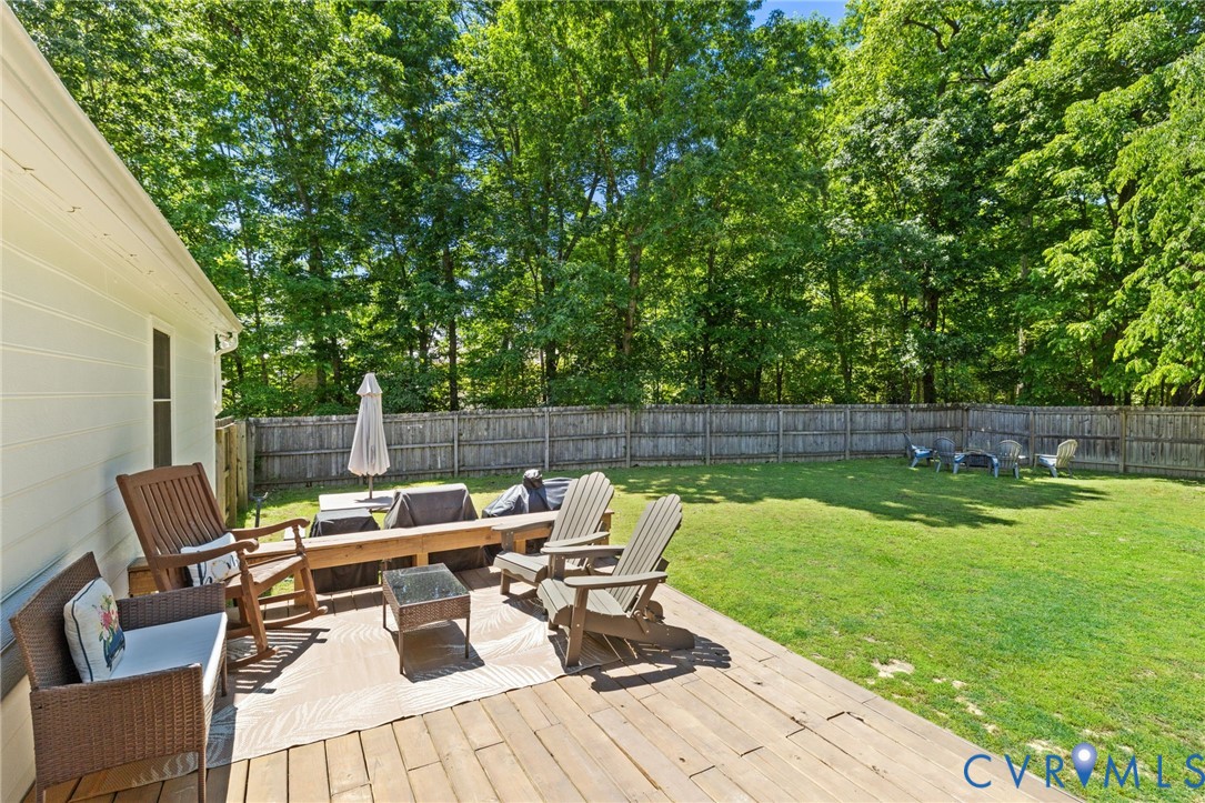 435 Clayville Road Powhatan, VA 23139 - Photo 23 of 29 Gallery Image 23