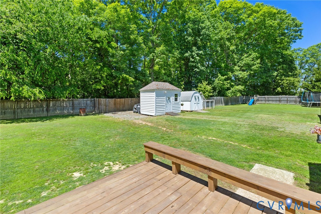 435 Clayville Road Powhatan, VA 23139 - Photo 24 of 29 Gallery Image 24