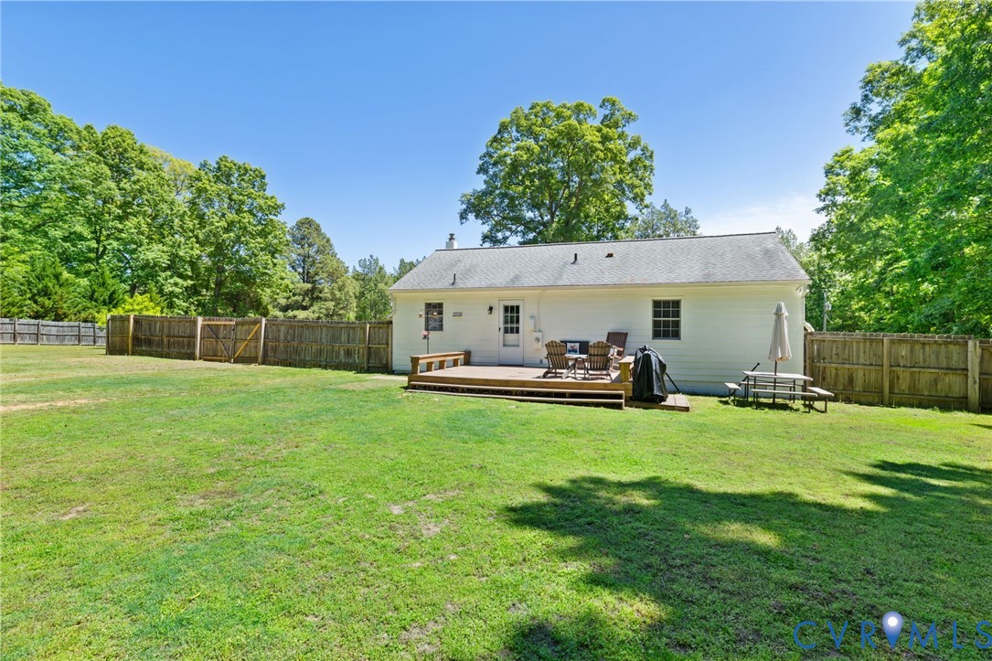435 Clayville Road Powhatan, VA 23139 - Photo 26 of 29 Gallery Image 26