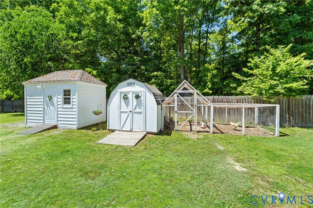 435 Clayville Road Powhatan, VA 23139 - Photo 27 of 29 Gallery Image 27