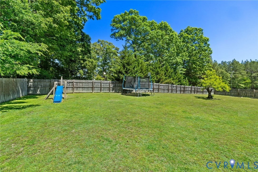 435 Clayville Road Powhatan, VA 23139 - Photo 28 of 29 Gallery Image 28