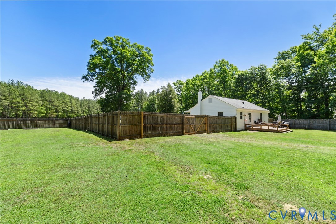 435 Clayville Road Powhatan, VA 23139 - Photo 29 of 29 Gallery Image 29
