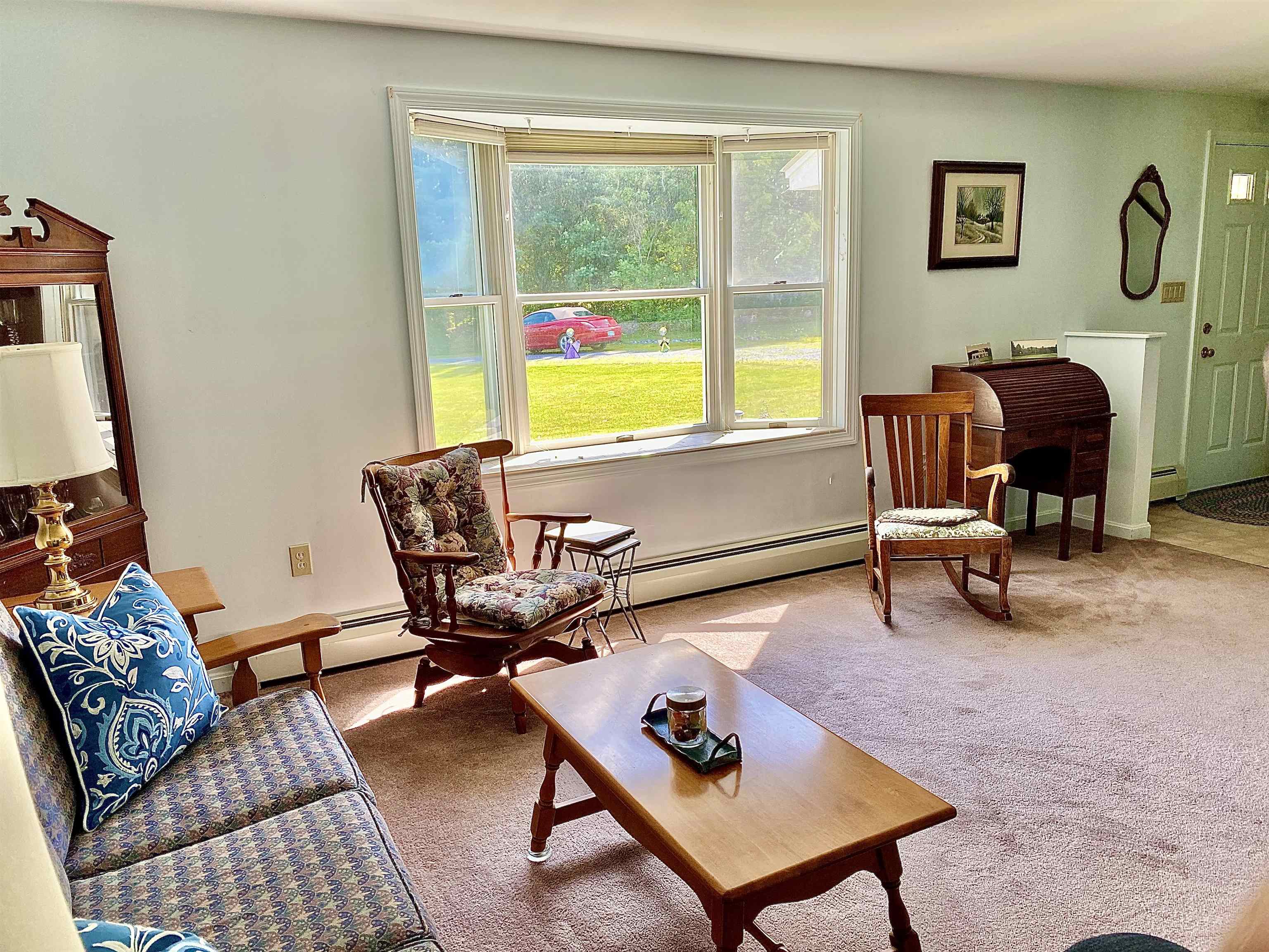 606 Cobb Hill Road Lincoln, VT 05443 - Photo 16 of 30