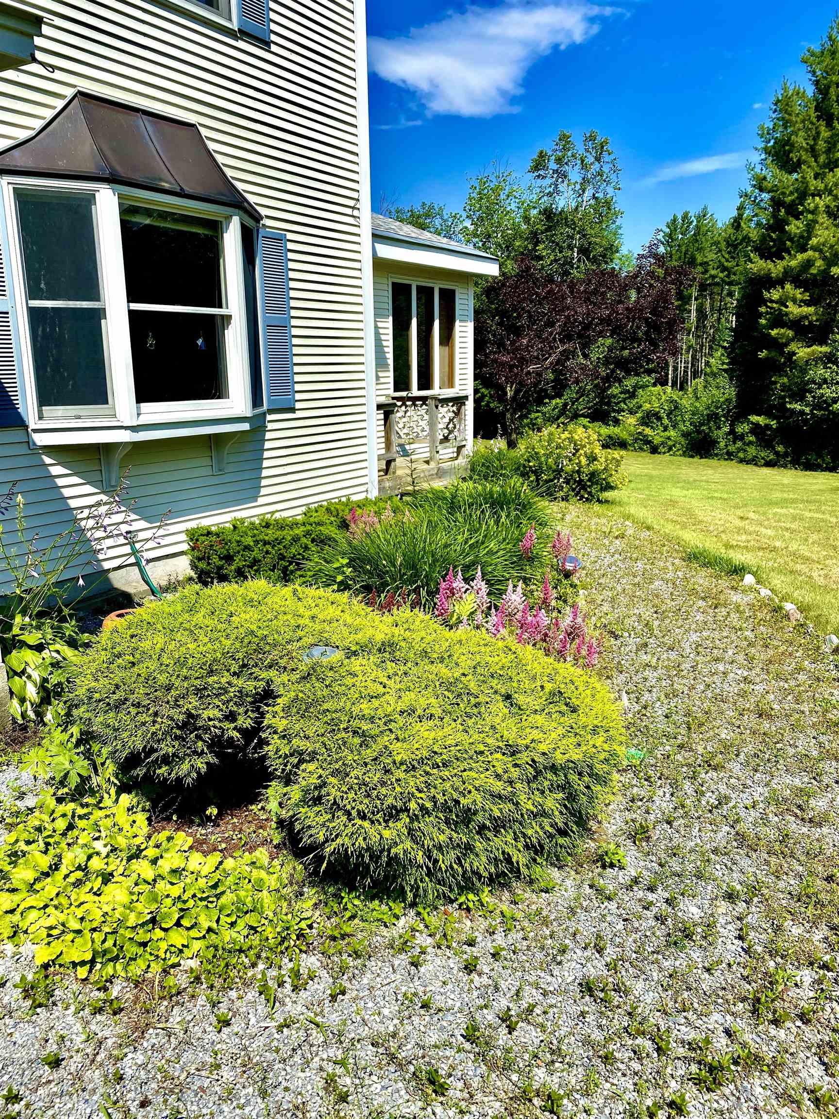 606 Cobb Hill Road Lincoln, VT 05443 - Photo 28 of 30