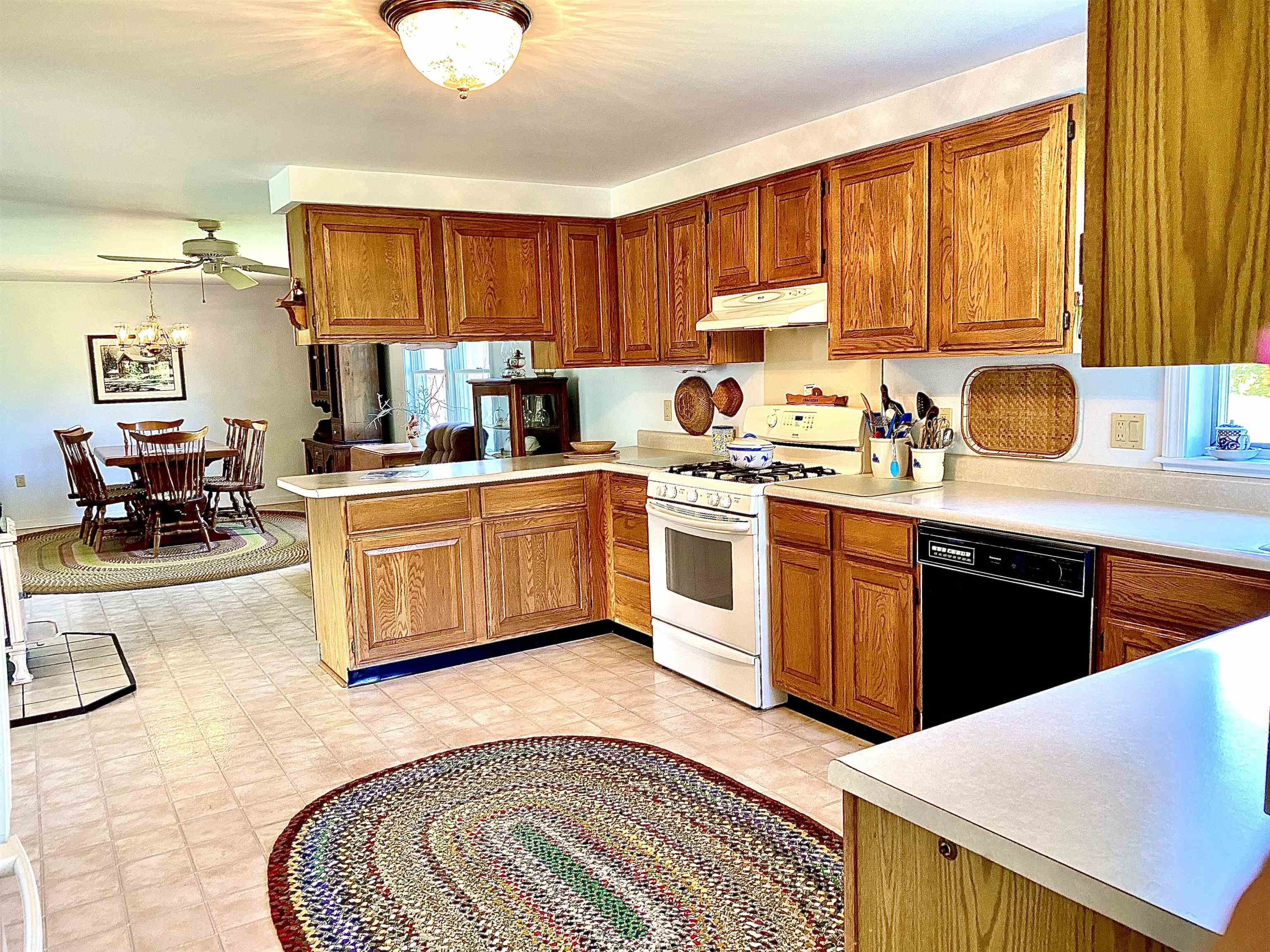 606 Cobb Hill Road Lincoln, VT 05443 - Photo 7 of 30