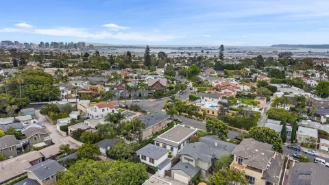 $2,599,000 | 2124 Hickory Street, San Diego, CA 92103