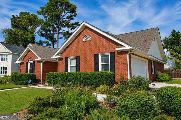 $320,000 | 2955 Hillcreek Drive, Augusta, GA 30909