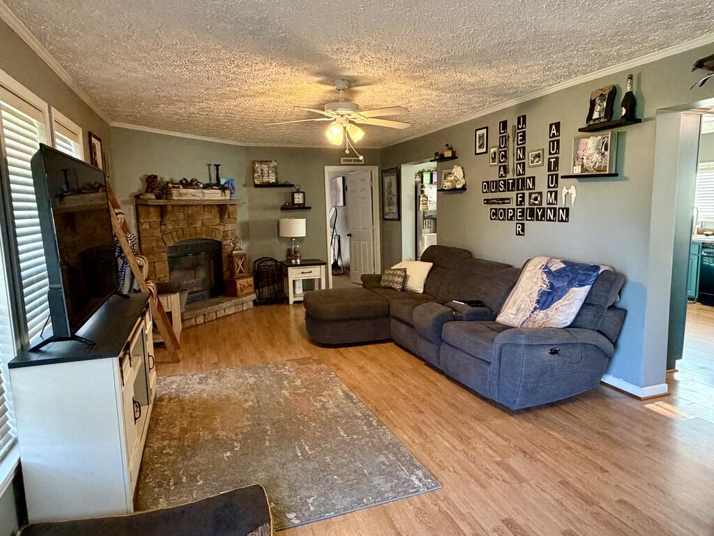 295 Mt Pleasant Church Road Gordon, GA 31031 - Photo 9 of 22 Gallery Image 9