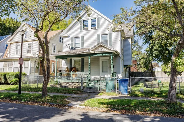 $150,000 | 38 Saranac Street, Rochester, NY 14621
