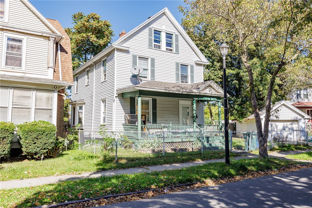 38 Saranac Street Rochester, NY 14621 - Photo 3 of 7