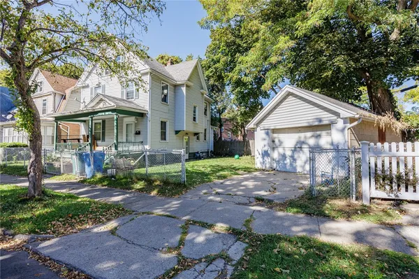 $150,000 | 38 Saranac Street, Rochester, NY 14621
