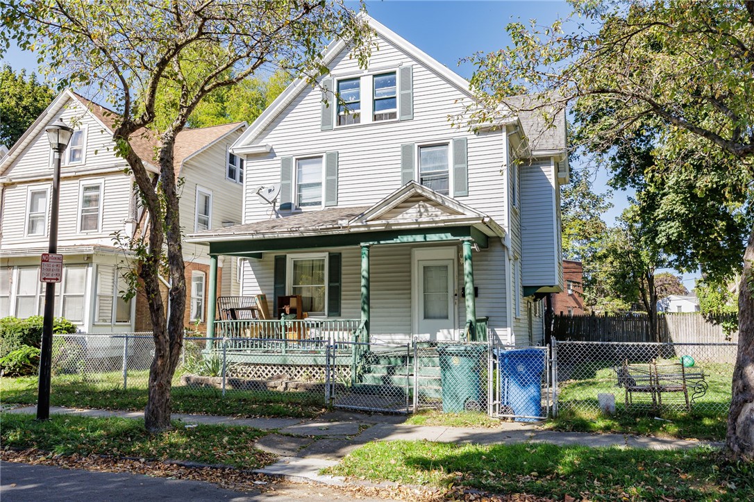 38 Saranac Street Rochester, NY 14621 - Photo 6 of 7